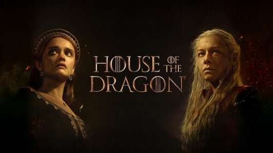 House of the Dragon - Backdrops