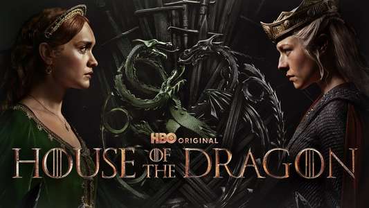House of the Dragon - Backdrops