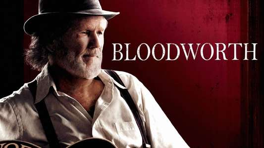 Bloodworth - Backdrop