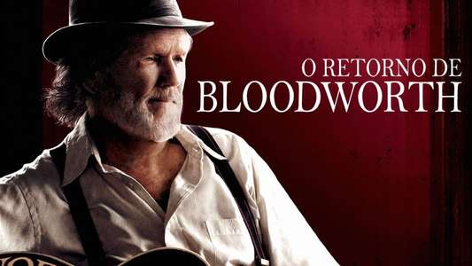 Bloodworth - Backdrop