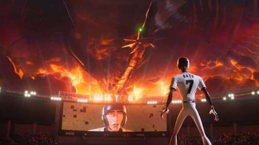 Ultraman: Rising - Backdrops