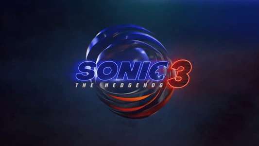 Sonic the Hedgehog 3 - Backdrops