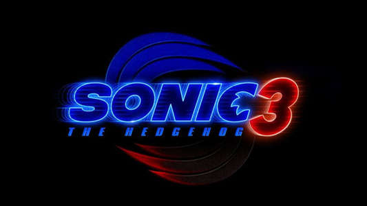 Sonic the Hedgehog 3 - Backdrops
