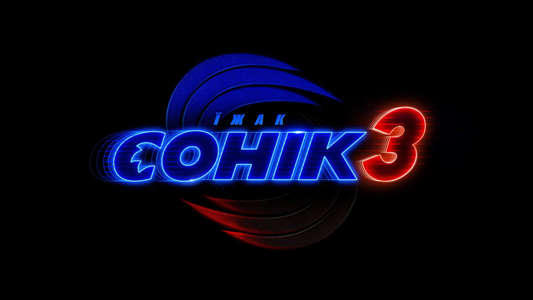 Sonic the Hedgehog 3 - Backdrops