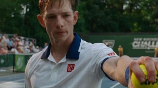 Challengers - Backdrops