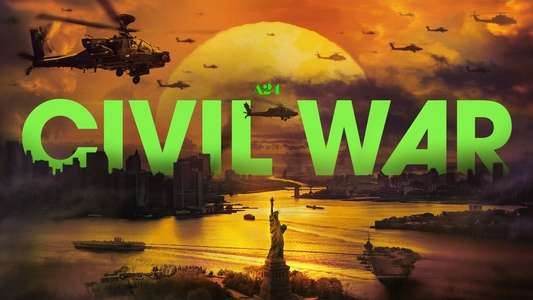 Civil War - Backdrops