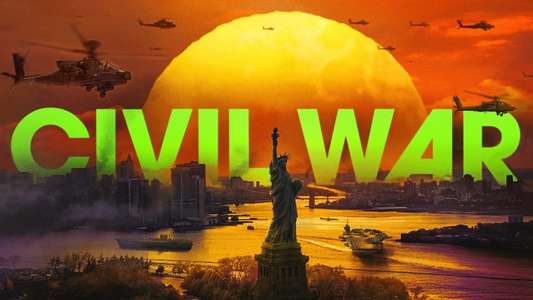 Civil War - Backdrops