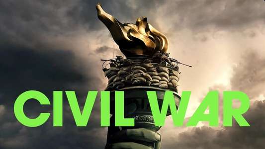 Civil War - Backdrops