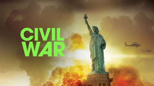 Civil War - Backdrops