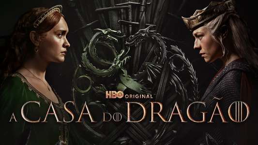 House of the Dragon - Backdrops