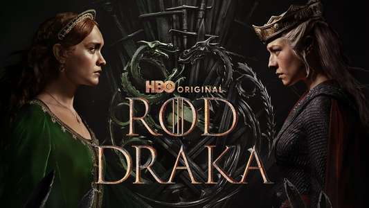 House of the Dragon - Backdrops