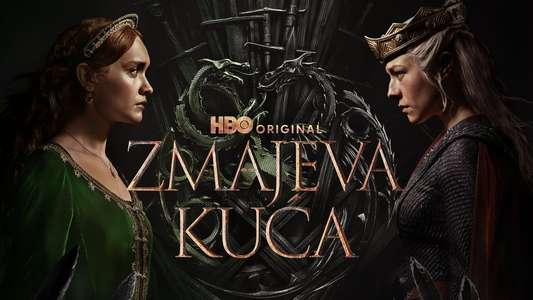 House of the Dragon - Backdrops