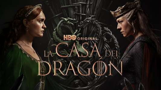 House of the Dragon - Backdrops