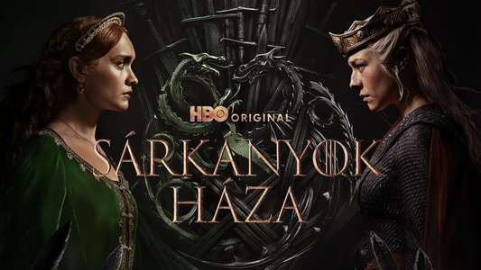 House of the Dragon - Backdrops