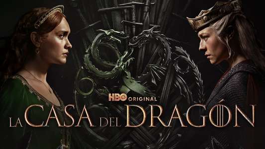 House of the Dragon - Backdrops