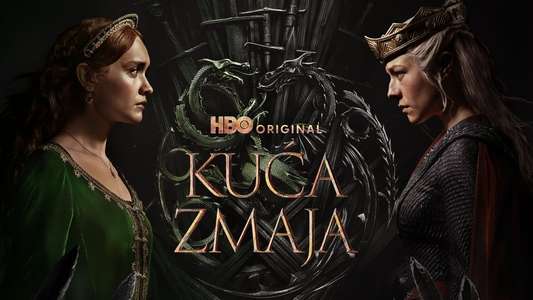 House of the Dragon - Backdrops
