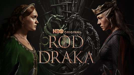 House of the Dragon - Backdrops