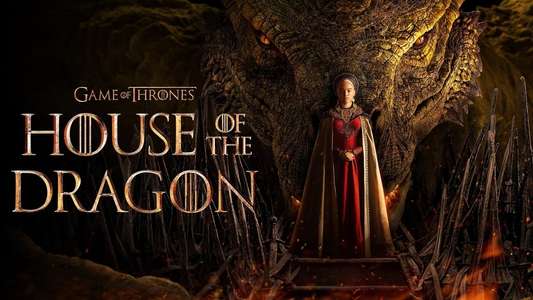House of the Dragon - Backdrops