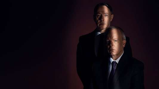 Inside No. 9 - Backdrops