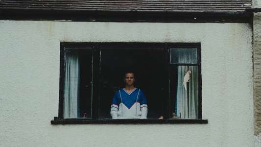 All of Us Strangers - Backdrops