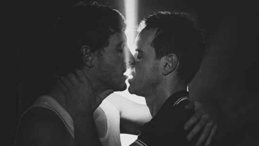 All of Us Strangers - Backdrops