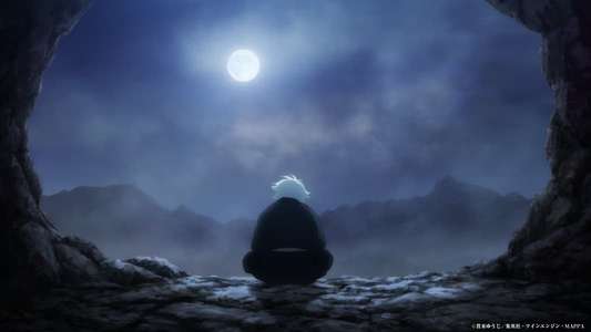 Hell's Paradise - Backdrops