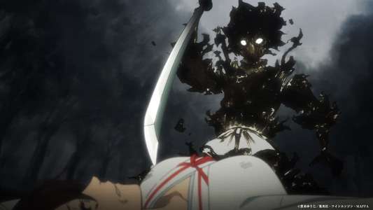 Hell's Paradise - Backdrops