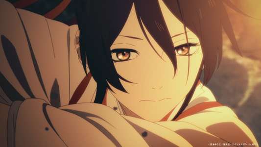 Hell's Paradise - Backdrops