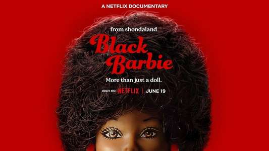 Black Barbie - Backdrops
