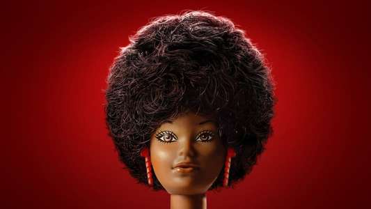 Black Barbie - Backdrops