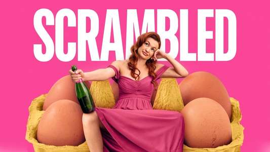 Scrambled - Backdrops