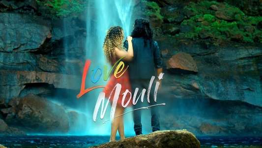 Love Mouli - Backdrops