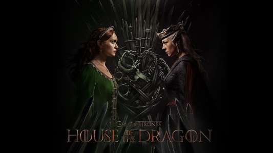 House of the Dragon - Backdrops