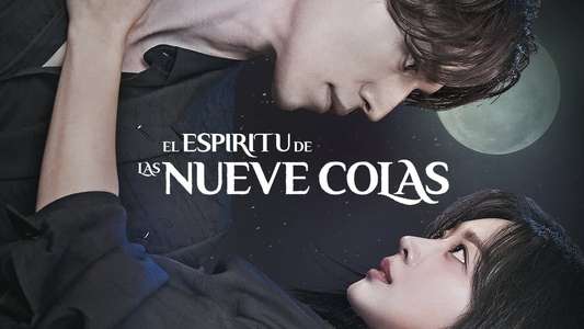 Tale of the Nine Tailed - Backdrops