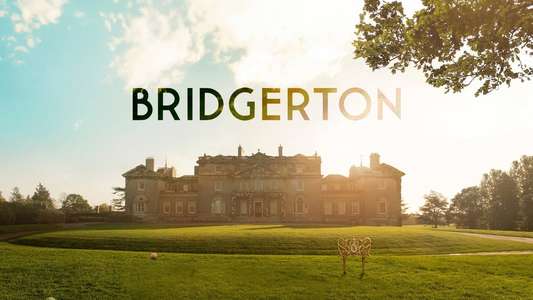 Bridgerton - Backdrops