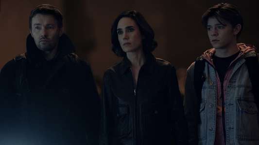 Dark Matter - Backdrops