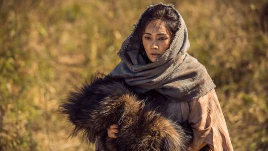 Arthdal Chronicles - Backdrops