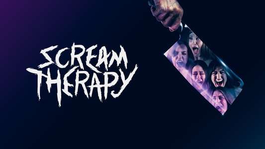 Scream Therapy - Backdrops
