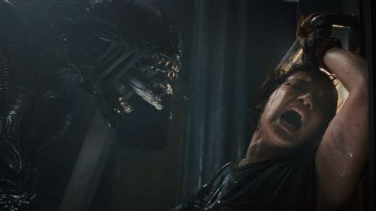 Alien: Romulus - Backdrops