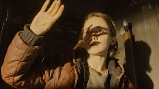 Alien: Romulus - Backdrops