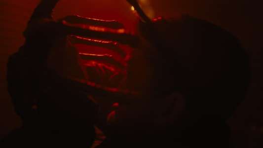 Alien: Romulus - Backdrops