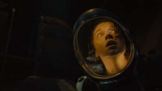 Alien: Romulus - Backdrops