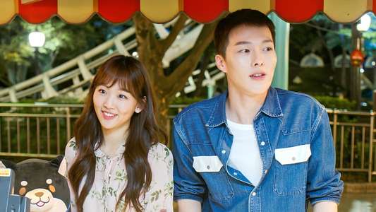 Come and Hug Me - Backdrops