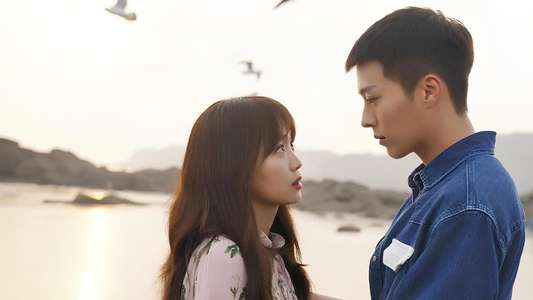 Come and Hug Me - Backdrops