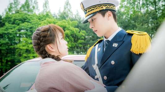 Come and Hug Me - Backdrops