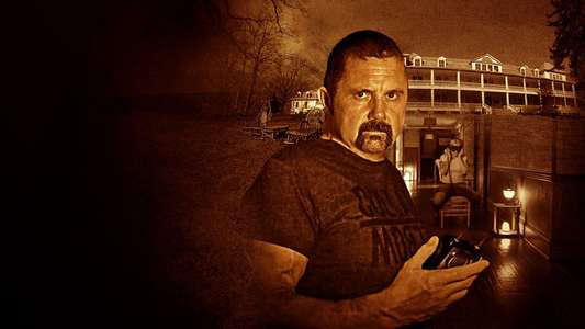 Balsam: A Paranormal Investigation - Backdrop