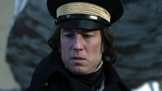 The Terror - Backdrops