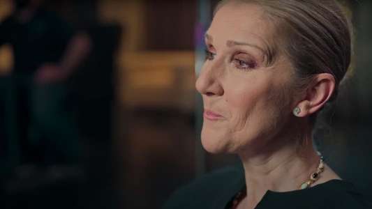 I Am: Celine Dion - Backdrops