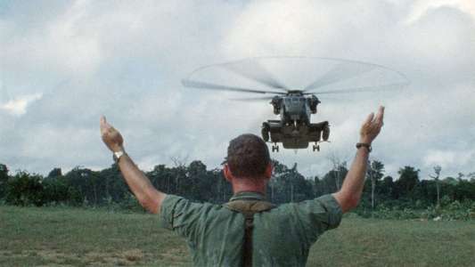 Cult Massacre: One Day in Jonestown - Backdrops