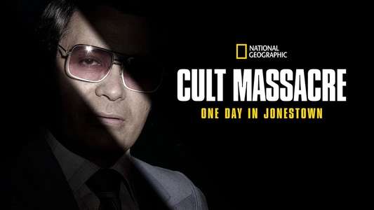 Cult Massacre: One Day in Jonestown - Backdrops